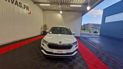 Skoda Karoq 1.5 Tsi 150 Ch Act Dsg7 Style