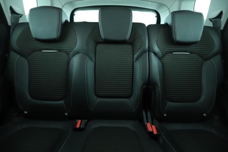 Renault Scénic 1.6 dCi Energy Intens Edc 160 ch