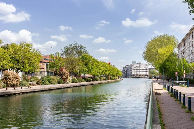 Appartement - 49 m² - 3 pièces