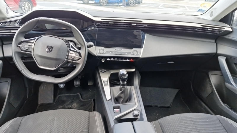 Peugeot 308 Bluehdi 130ch Active Pack