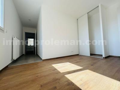 Appartement - 108 m² - 5 pièces