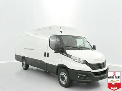 Iveco Daily III 35s18ha8 4100 3.0 180ch 16m³