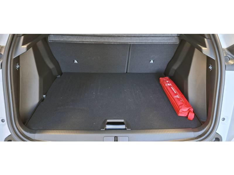 Peugeot 2008 100 s&amp;S Bvm6 Allure