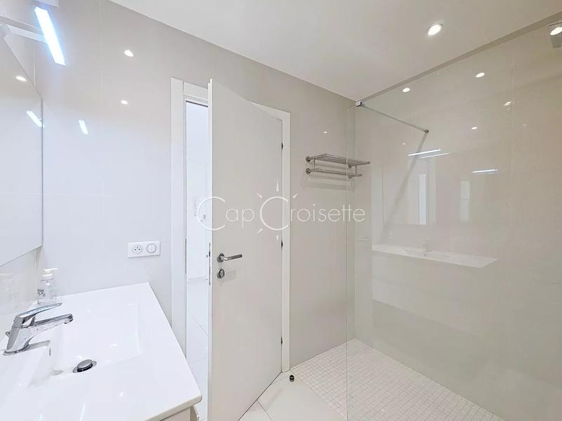 Appartement - 74 m² - 3 pièces