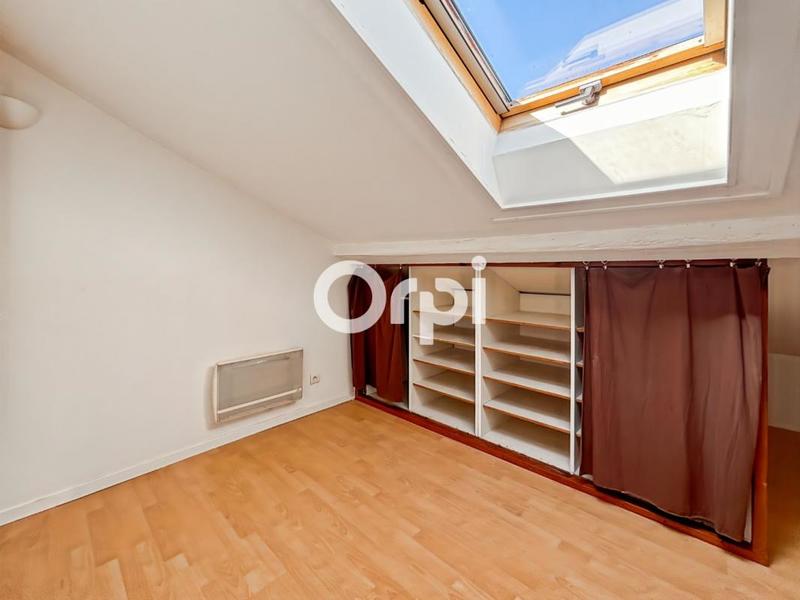 Duplex - 96 m² - 3 pièces