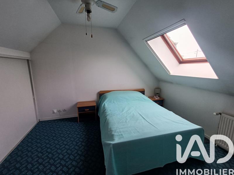 Appartement - 89 m² - 4 pièces