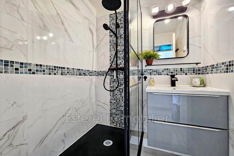 Appartement - 27 m² - 2 pièces