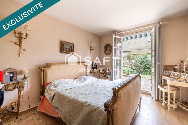 Maison - 180 m² - 7 pièces