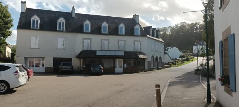 Immeuble - 2 750 m² - 40 pièces