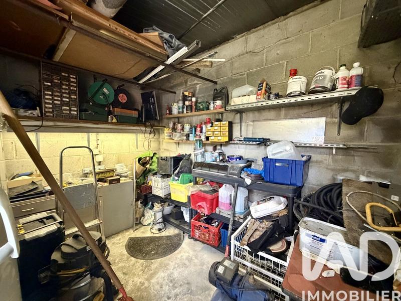 Maison - 76 m² - 2 pièces