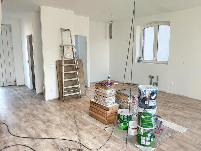 Appartement - 87 m² - 4 pièces