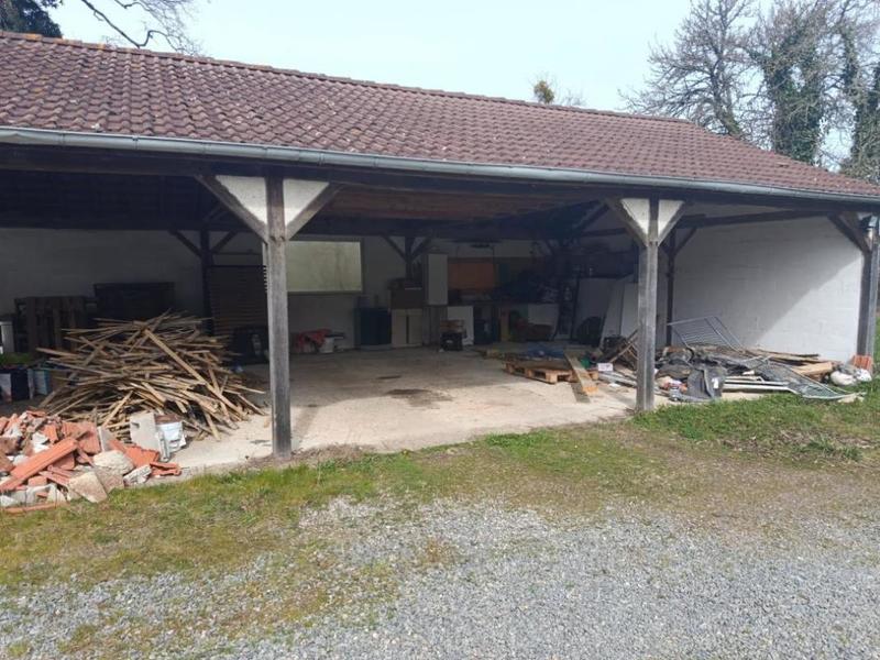 Maison - 320 m² - 8 pièces