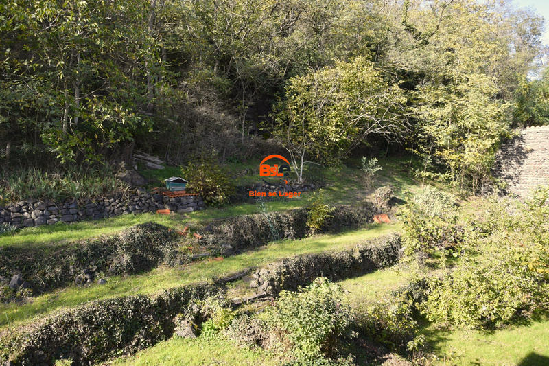 Maison - 102 m² - 4 pièces