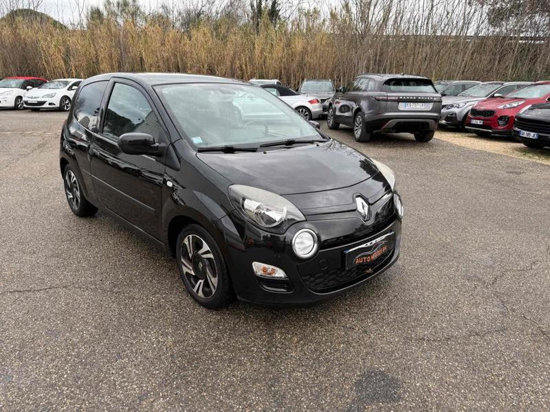Renault Twingo II 1.2 Lev 16v 75ch Intens eco²