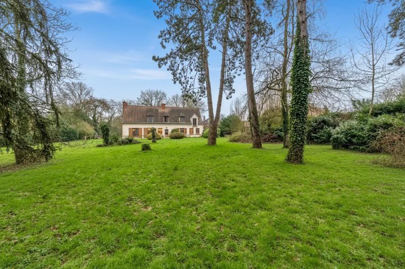 Longère - 246 m² - 11 pièces