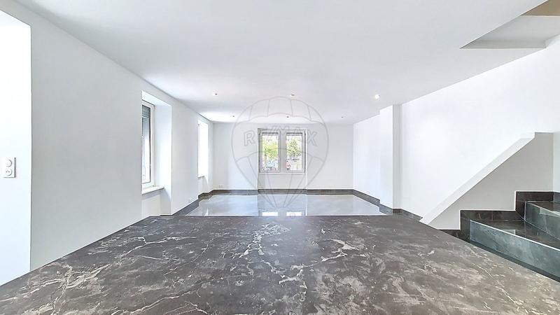 Duplex - 123 m² - 6 pièces