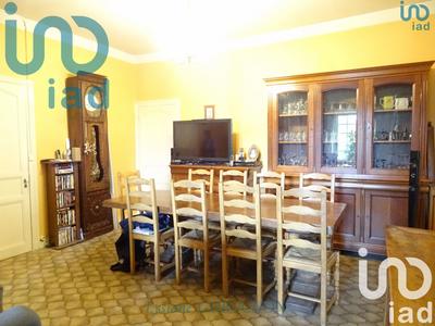 Maison de ville - 260 m² - 11 pièces