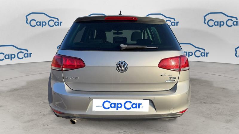 Volkswagen Golf VII 1.2 Tsi 110 Lounge