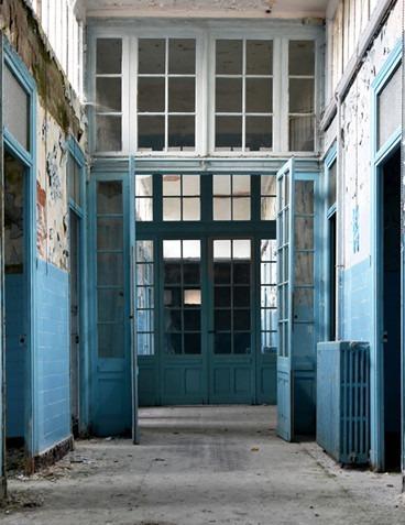 Maison - 5 000 m² - 50 pièces