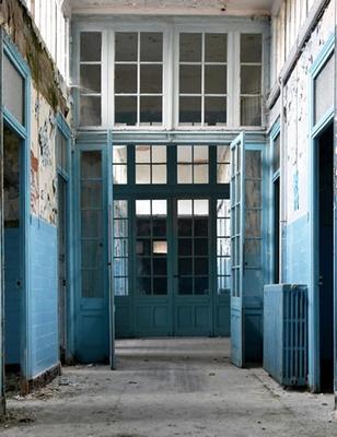 Maison - 5 000 m² - 50 pièces