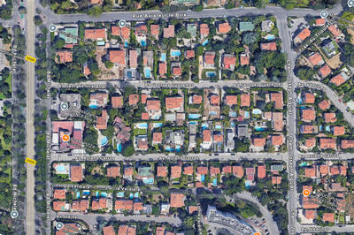 Maison - 117 m² - 6 pièces