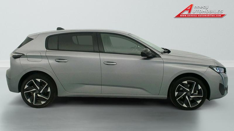 Peugeot 308 Hybrid 145 e-Dcs6 Allure