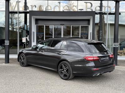 Mercedes Classe E Break 300 de Amg Line