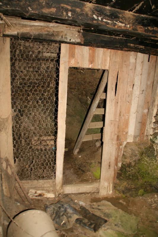 Parking / Garage - 82 m²