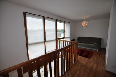 Appartement - 61 m² - 2 pièces