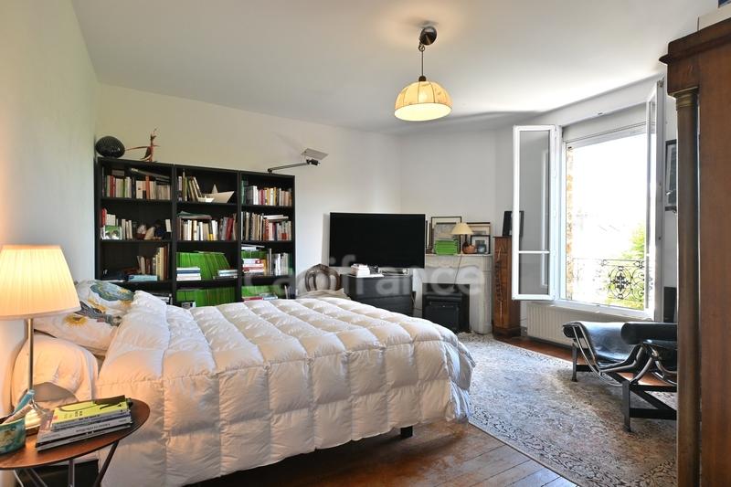 Maison - 188 m² - 7 pièces