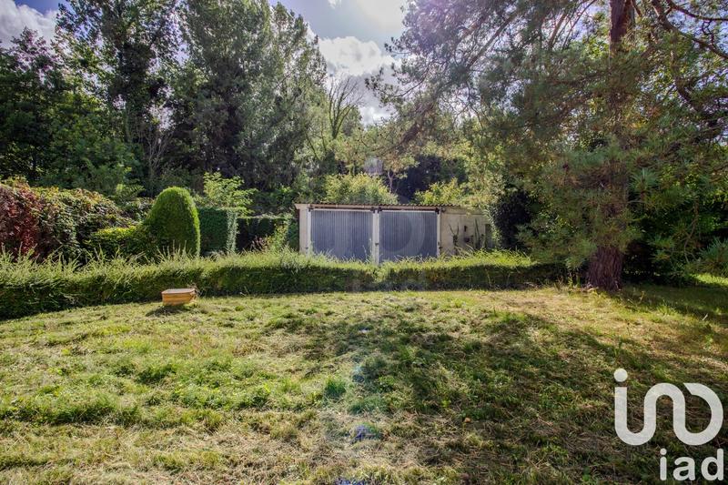 Maison - 136 m² - 6 pièces