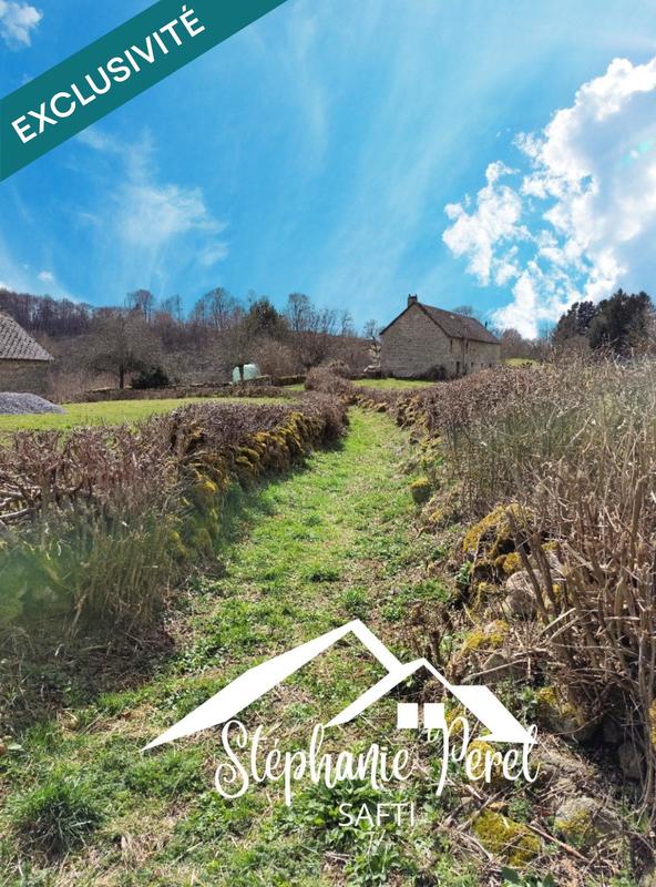 Ferme - 105 m² - 2 pièces