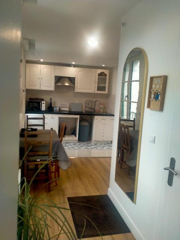 Appartement - 28 m² - 2 pièces