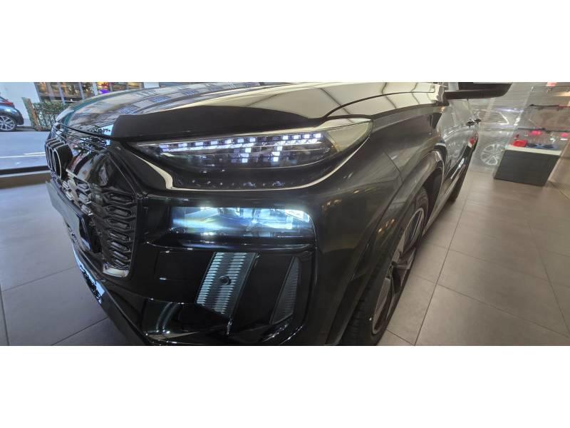 Audi Sq6 e-tron 489 ch 100 kWh quattro