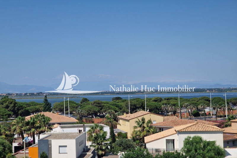 Appartement - 67 m² - 2 pièces