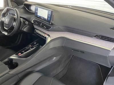 Peugeot 3008 1.5 BlueHDi 130ch Eat8 Gt Pack