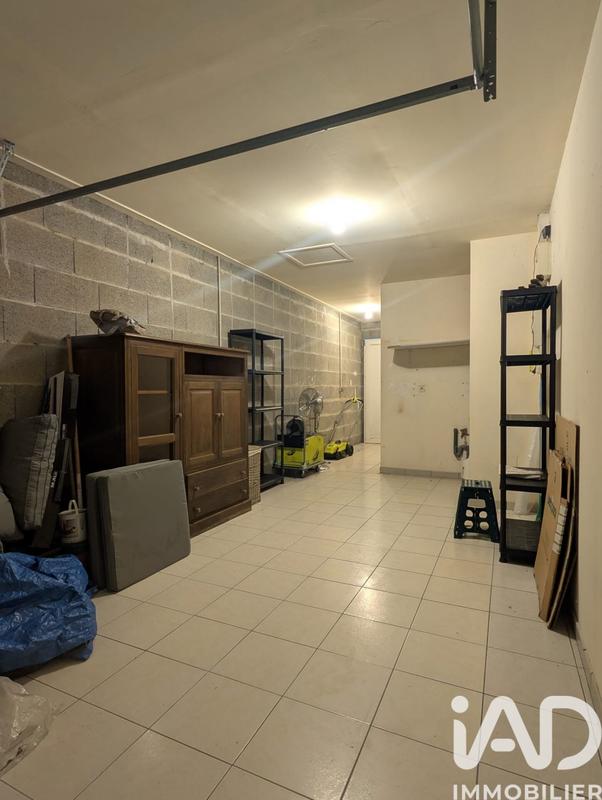 Maison - 82 m² - 4 pièces