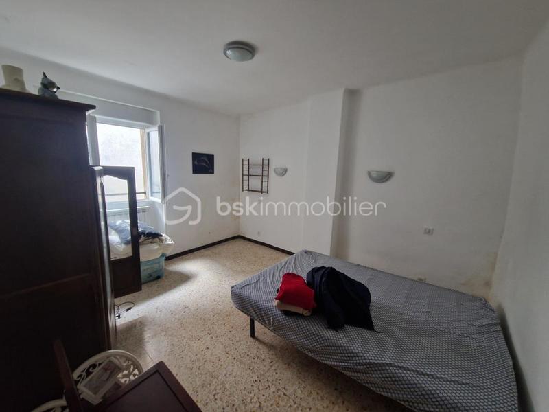 Maison de village - 80 m² - 5 pièces