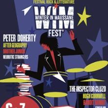 Wimfest - Festival de Rock et Littérature