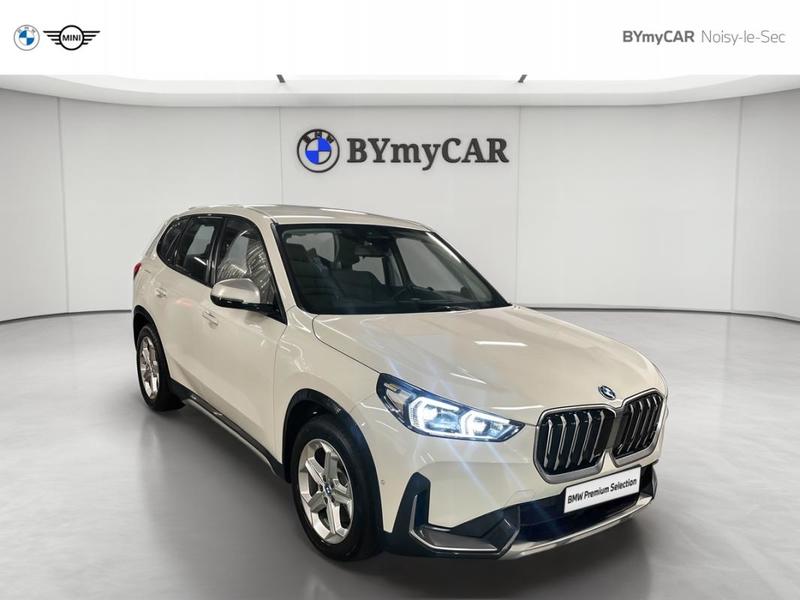 Bmw iX1 U11 xDrive30 313ch Bva xLine