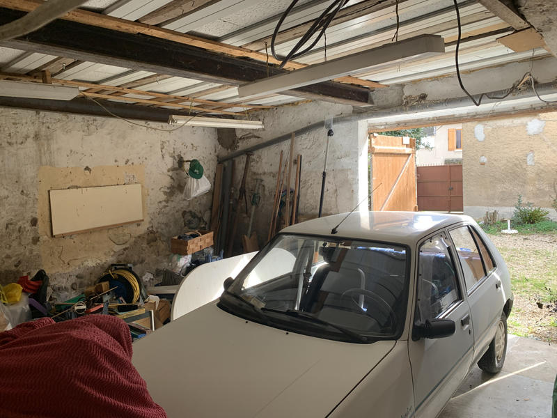 Maison - 112 m² - 5 pièces