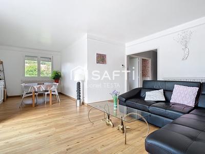 Maison - 115 m² - 4 pièces