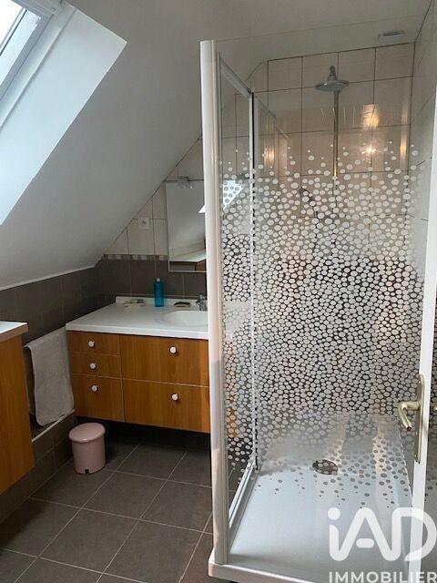 Maison - 168 m² - 5 pièces