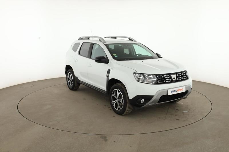 Dacia Duster II 1.5 Blue dCi 15 Ans 4x2 116 ch