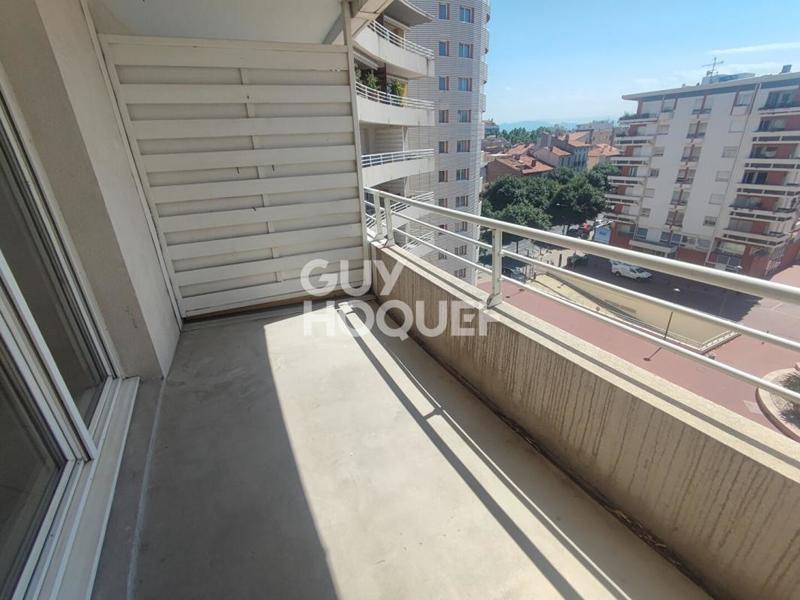 Appartement - 69 m² - 3 pièces