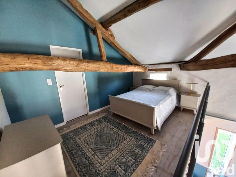 Maison - 132 m² - 4 pièces