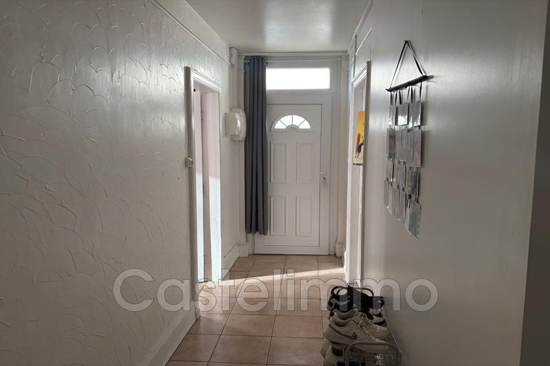 Appartement - 90 m² - 4 pièces