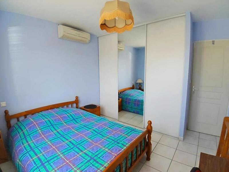 Maison - 118 m² - 5 pièces