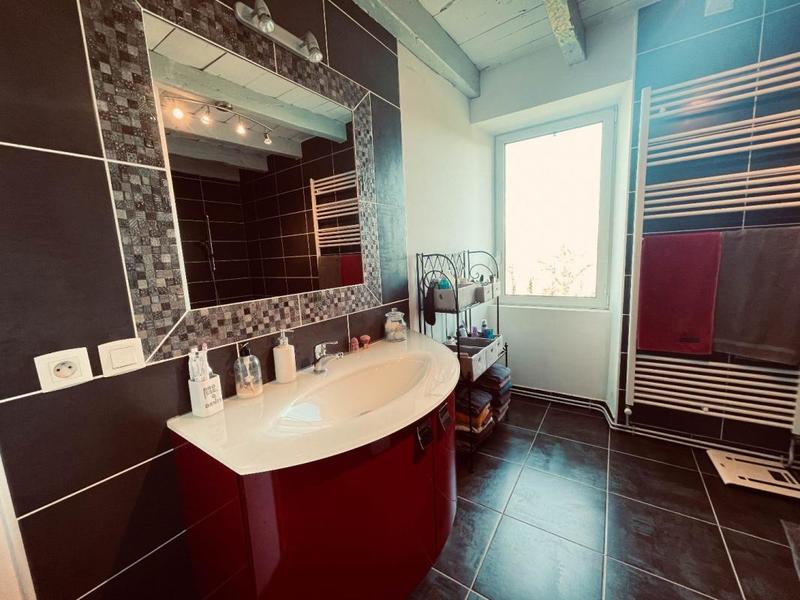 Maison - 197 m² - 6 pièces