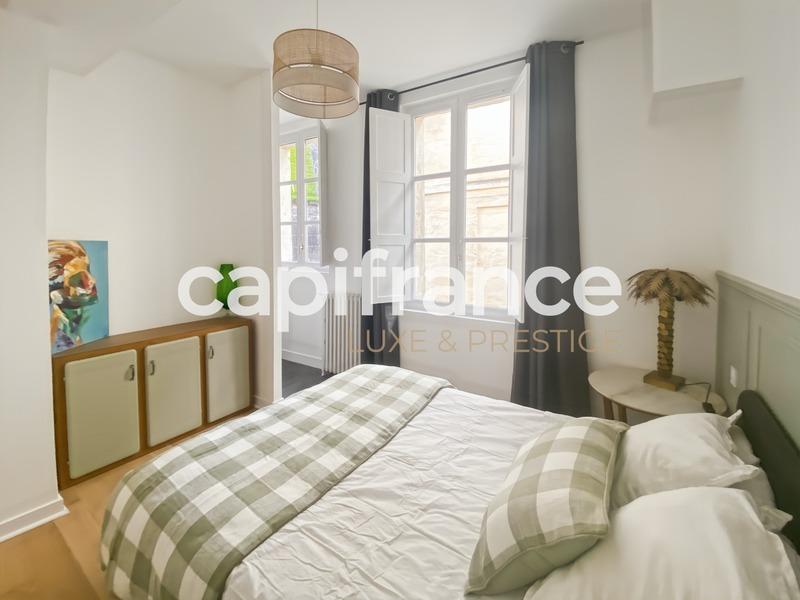 Appartement - 107 m² - 5 pièces